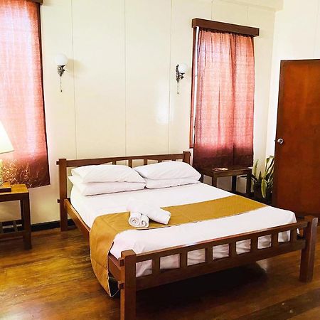 Casa Don Julian Guesthouse Bais Ngoại thất bức ảnh