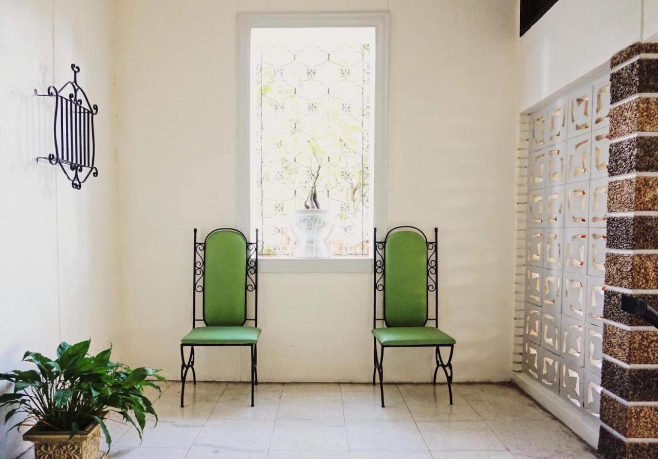 Casa Don Julian Guesthouse Bais Ngoại thất bức ảnh