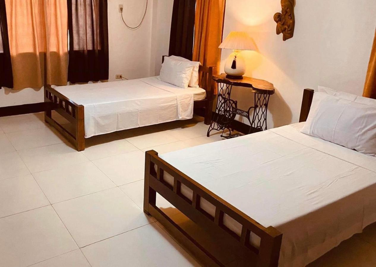 Casa Don Julian Guesthouse Bais Ngoại thất bức ảnh
