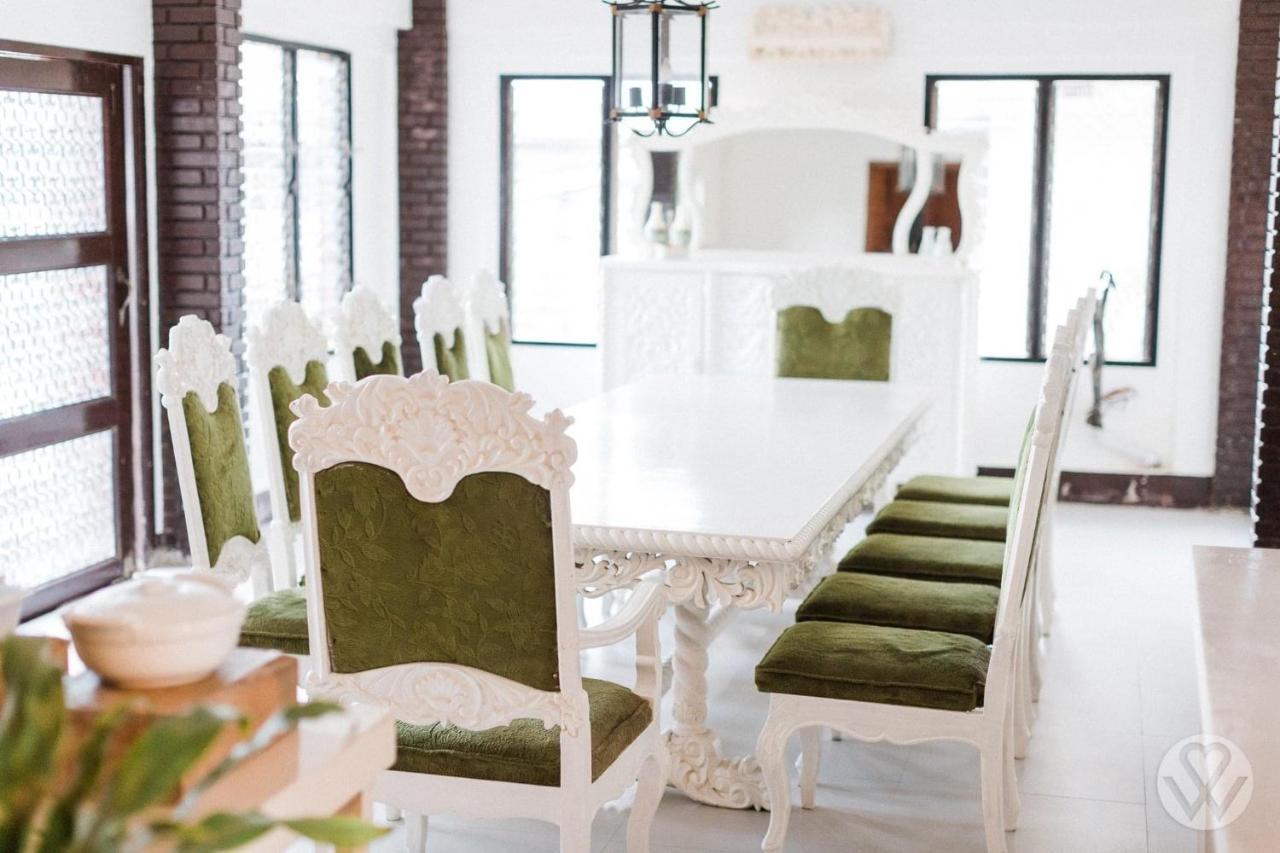 Casa Don Julian Guesthouse Bais Ngoại thất bức ảnh