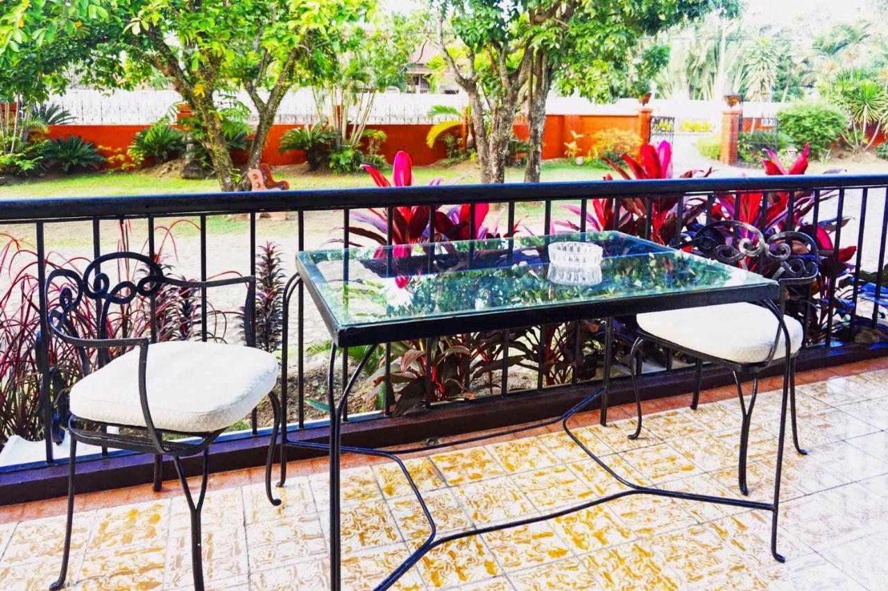 Casa Don Julian Guesthouse Bais Ngoại thất bức ảnh