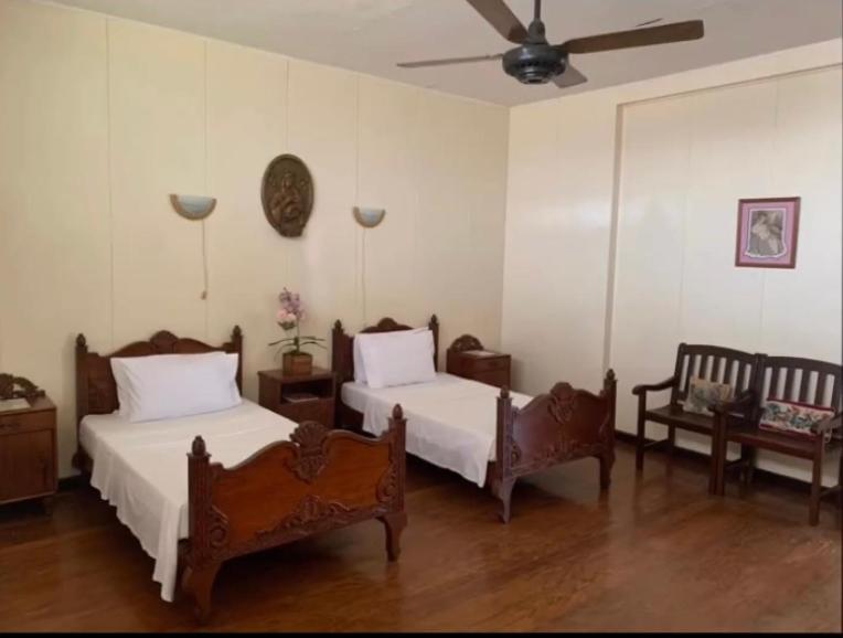 Casa Don Julian Guesthouse Bais Ngoại thất bức ảnh