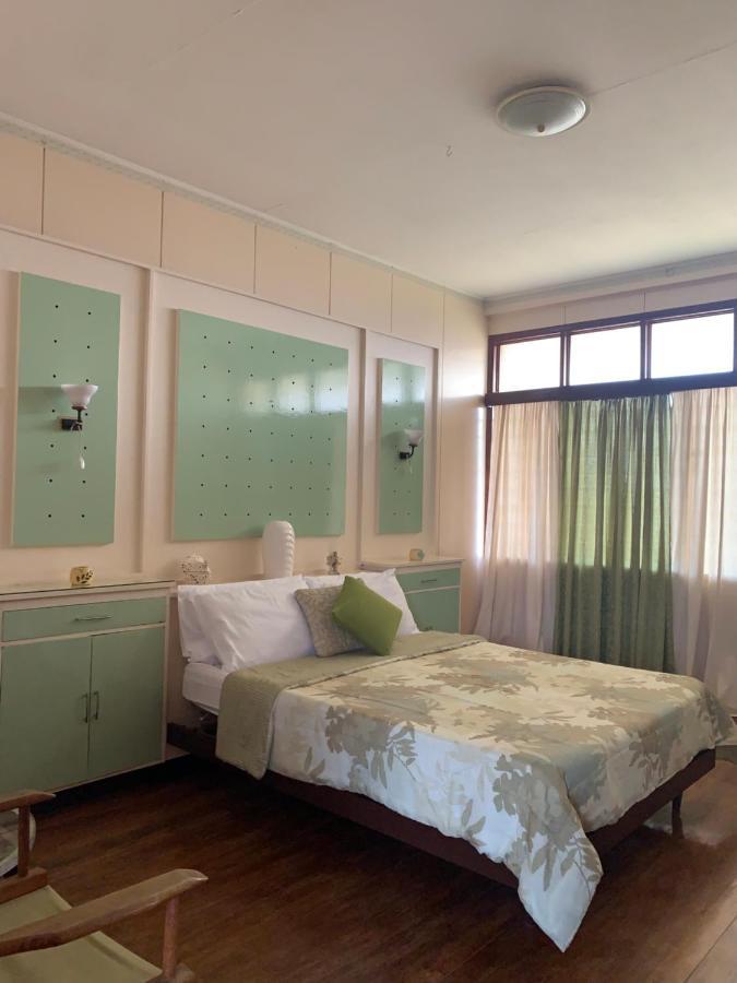 Casa Don Julian Guesthouse Bais Ngoại thất bức ảnh