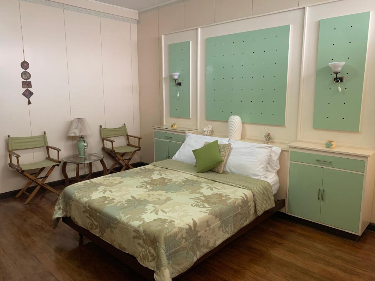 Casa Don Julian Guesthouse Bais Ngoại thất bức ảnh