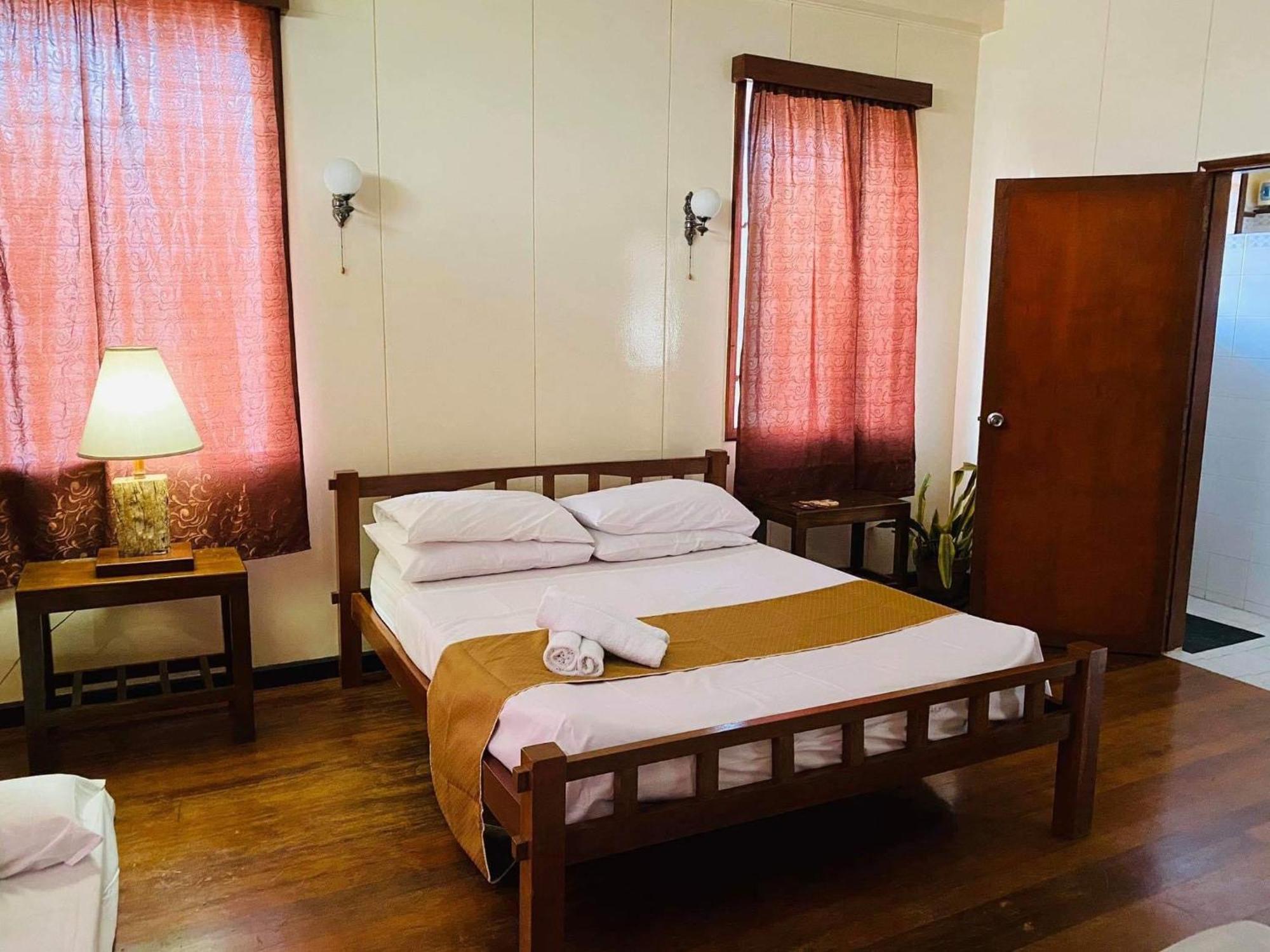 Casa Don Julian Guesthouse Bais Ngoại thất bức ảnh