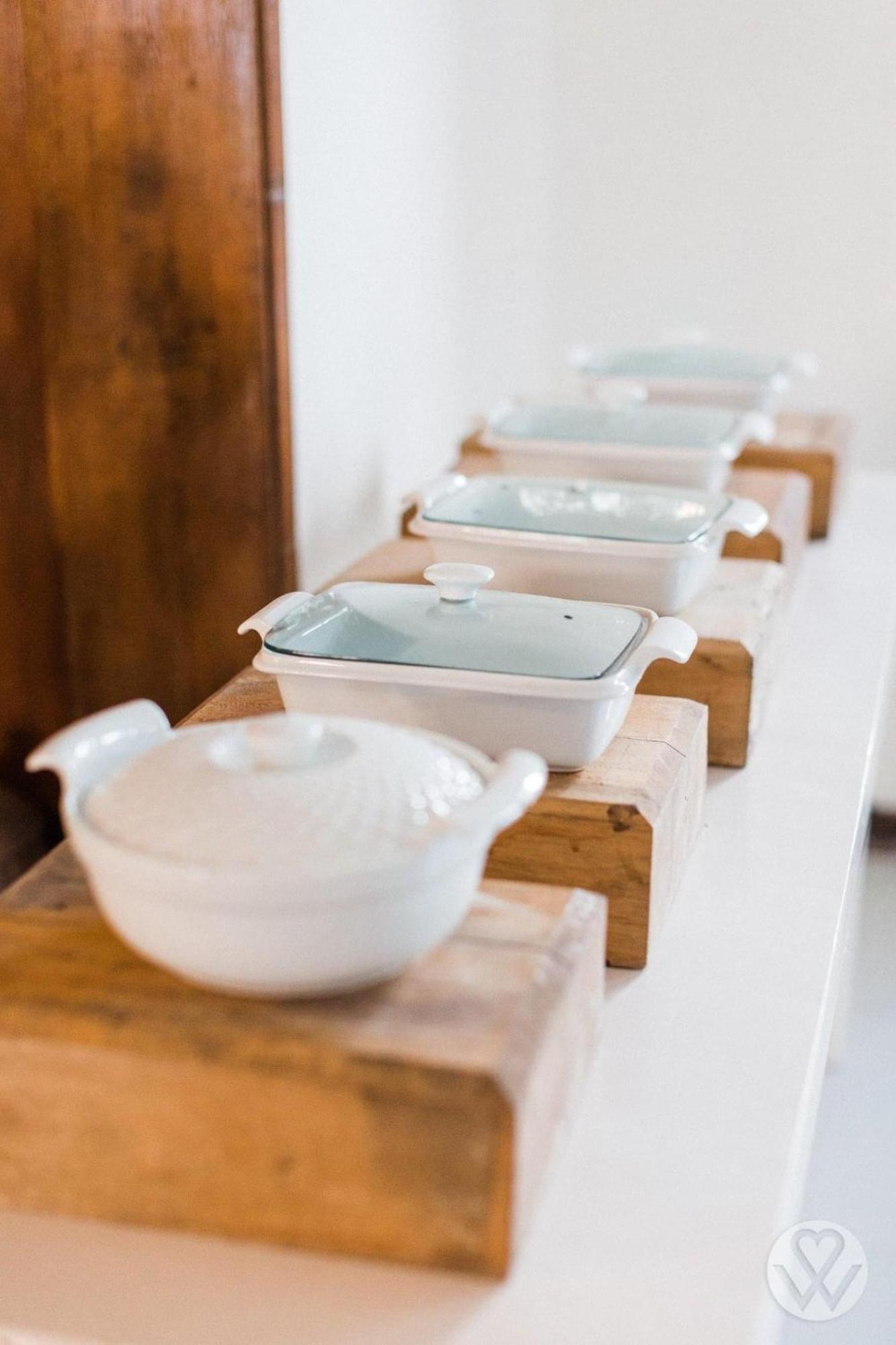 Casa Don Julian Guesthouse Bais Ngoại thất bức ảnh