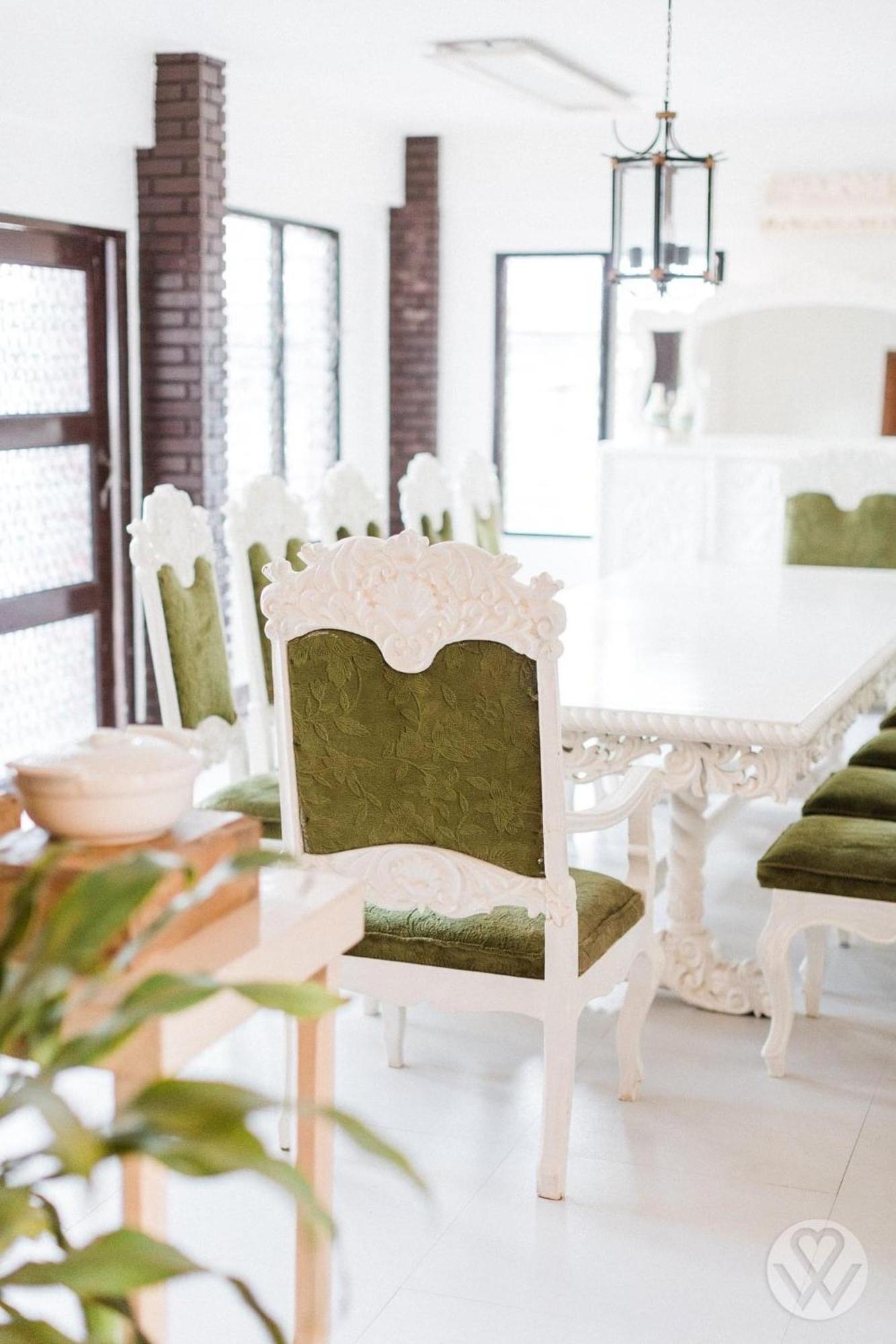 Casa Don Julian Guesthouse Bais Ngoại thất bức ảnh