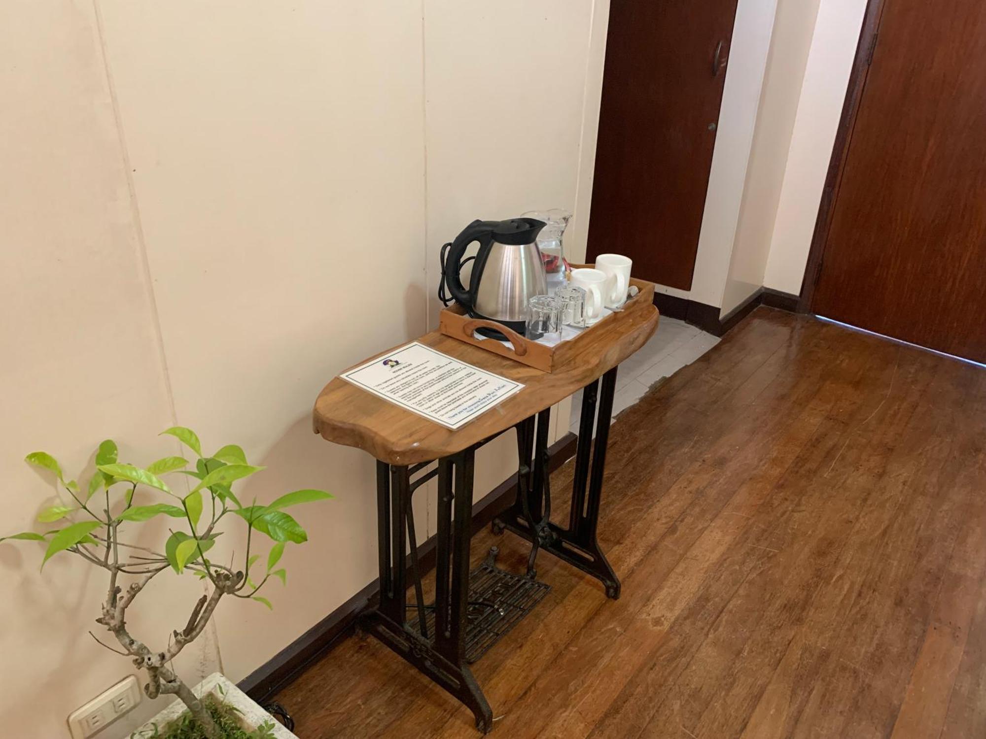 Casa Don Julian Guesthouse Bais Ngoại thất bức ảnh