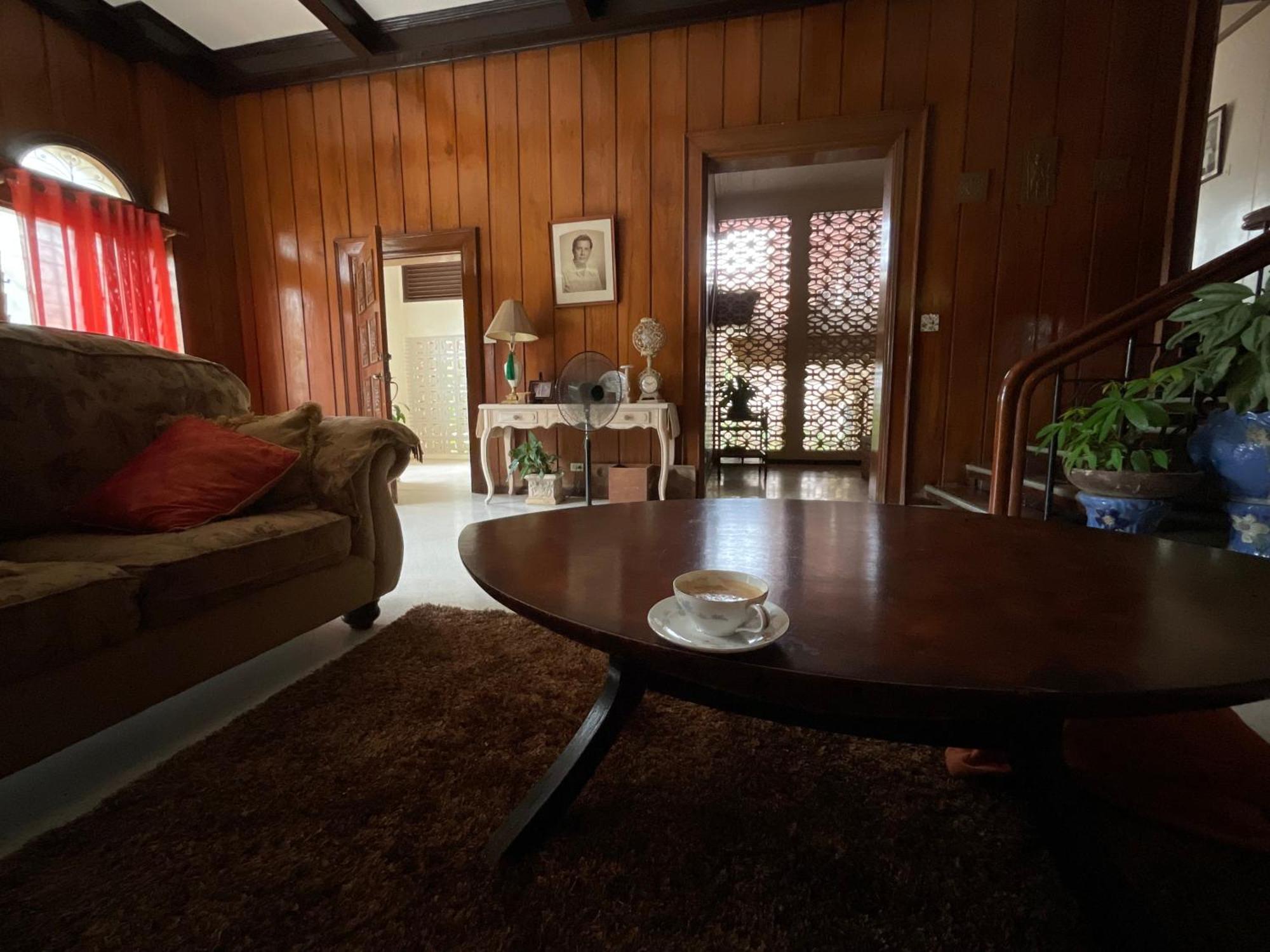 Casa Don Julian Guesthouse Bais Ngoại thất bức ảnh