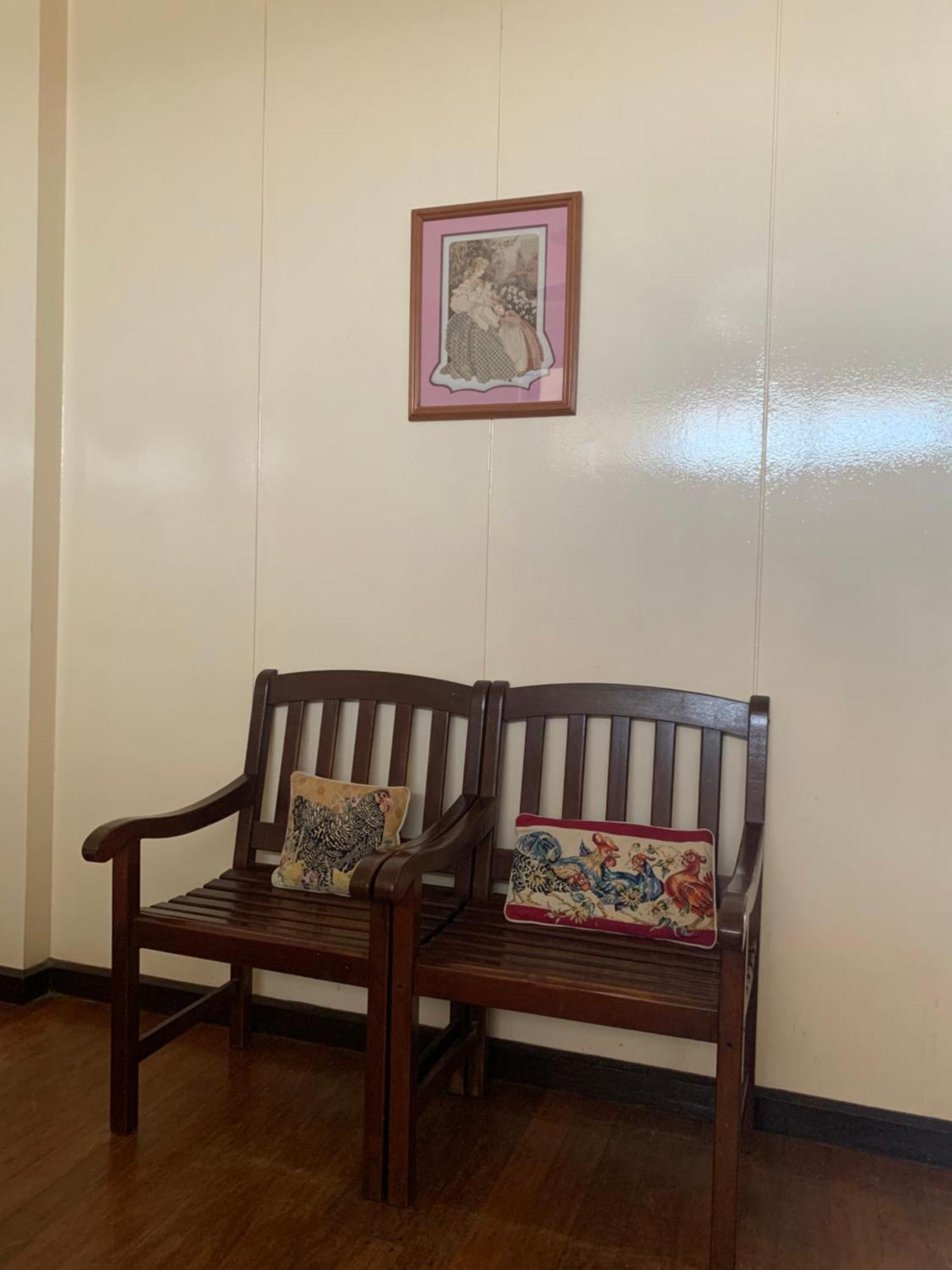 Casa Don Julian Guesthouse Bais Ngoại thất bức ảnh