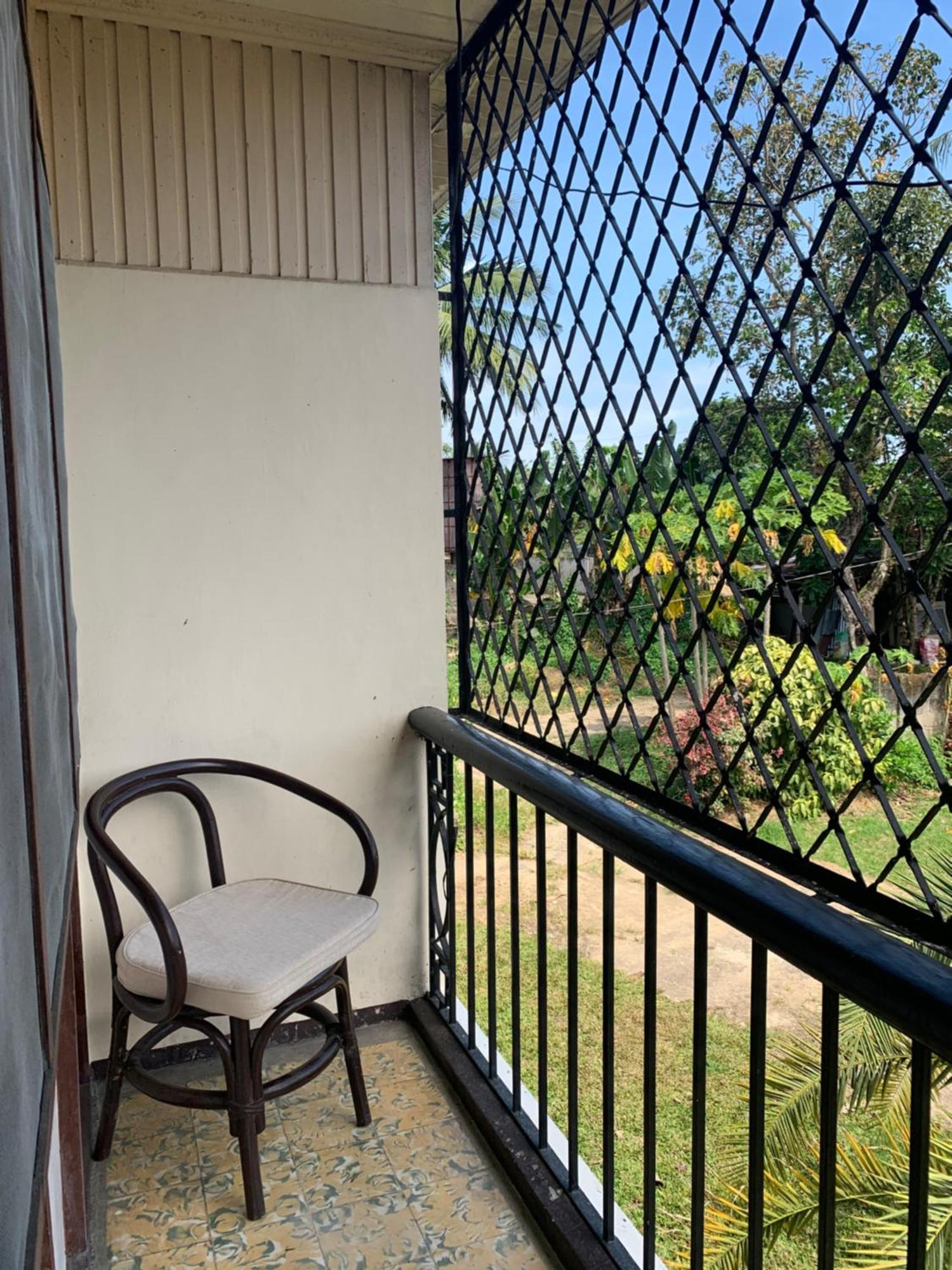 Casa Don Julian Guesthouse Bais Ngoại thất bức ảnh